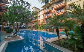 Neelam'S The Grand Hotel Goa